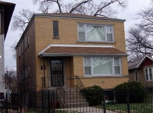 11342 S Throop St #2, Chicago, IL