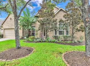 4707 Middlewood Manor Ln, Katy, TX 77494