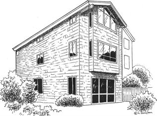 1394 Henry St, Berkeley, CA 94709