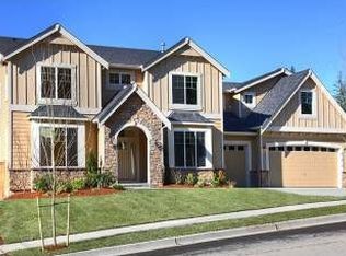 21822 32nd Ave SE, Bothell, WA 98021