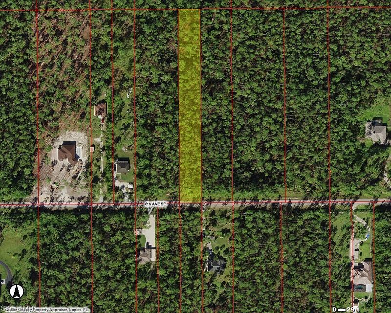 1st image of 4031 6th Ave SE Lot 2