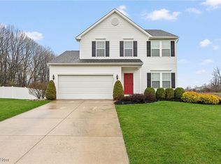1235 Winter Fern Ave, Akron, OH 44312