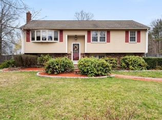 439 Groveland St, Abington, MA 02351