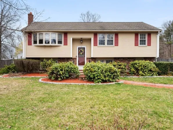 439 Groveland St, Abington, MA 02351