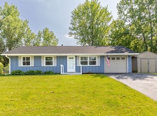 115 Christopher Dr, Baldwinsville, NY 13027