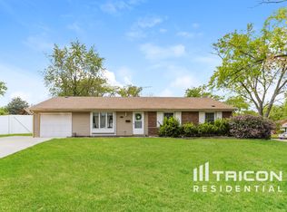 14908 Hopkins Ct, Orland Park, IL 60462