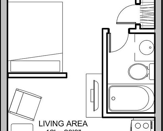 4th image of 4901 Todd Dr Unit 27