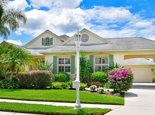 4516 Barracuda Dr, Bradenton, FL 34208