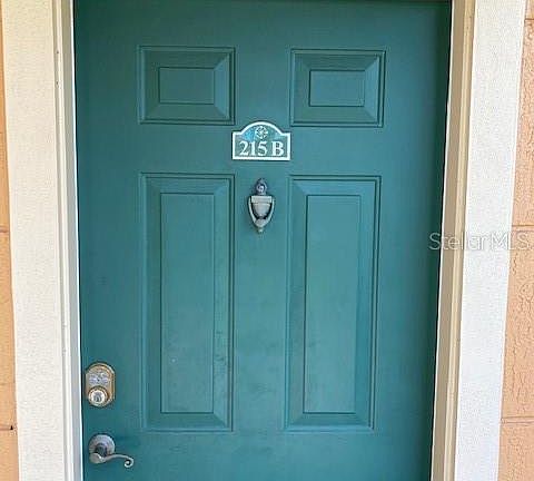 2nd image of 2738 Via Tivoli Unit 215B