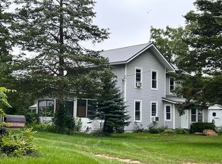 2122 Jeffery Rd, Jonesville, MI 49250