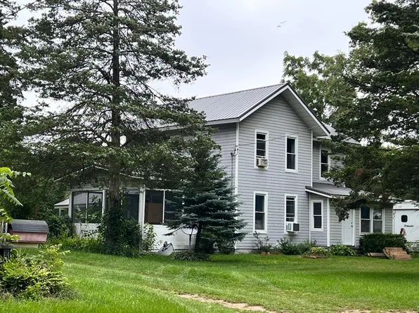 2122 Jeffery Rd, Jonesville, MI 49250