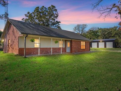 3360 Fm 1805, Van, TX, 75790