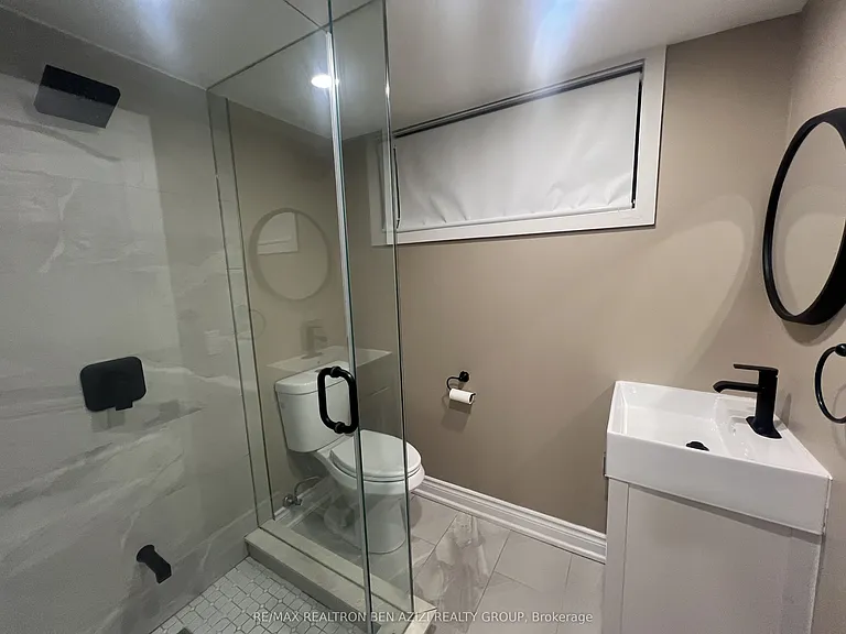 23 Sexton Cres #BASEMENT — Photo 9