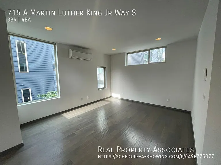 715 A Martin Luther King Jr Way S — Photo 5