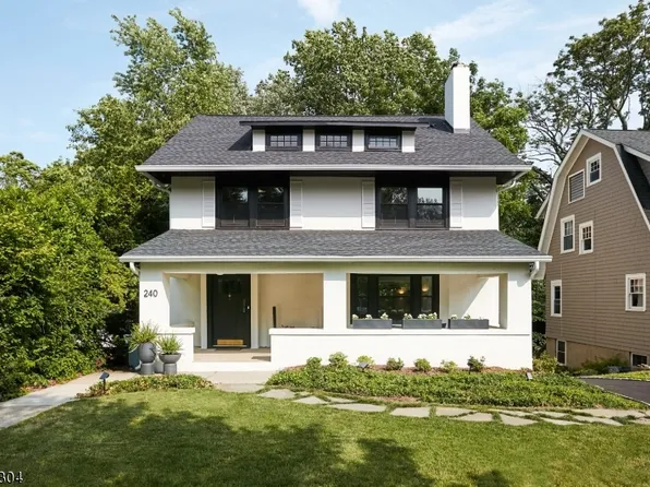 240 Walton Ave, South Orange Village Twp., NJ 07079