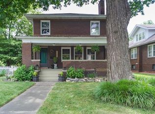 1100 Troy Rd, Edwardsville, IL 62025