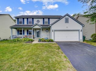 3037 Kola Way, Columbus, OH 43219