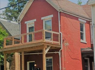 4230 Williamson Pl #1, Cincinnati, OH 45223