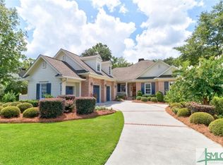 115 Busbridge Cv, Pooler, GA 31322