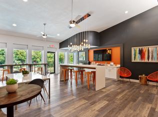 Haven on the Lake Apartments, Maryland Heights, MO 63043