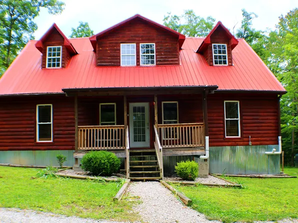 16 Hardwood Hl, Salt Lick, KY 40371