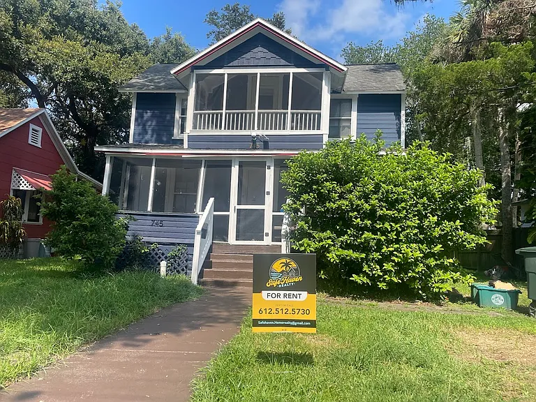 745 S Palmetto Ave #A — Photo 1