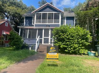 745 S Palmetto Ave #1, Daytona Beach, FL 32114