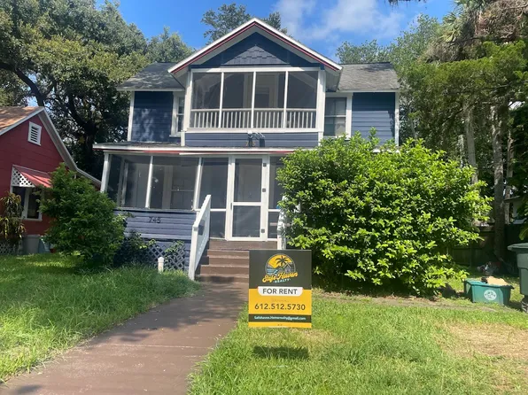745 S Palmetto Ave #1, Daytona Beach, FL 32114