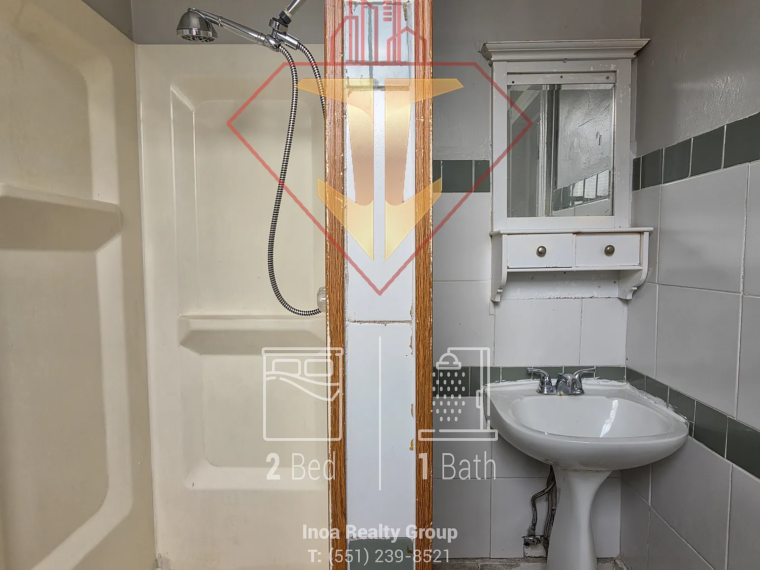 2 bed, $2,000 — Photo 3