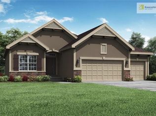 12223 S Pine St, Olathe, KS 66061