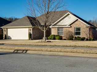 4630 Sadie St, Springdale, AR 72762