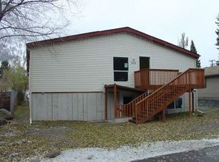 552 Colorado Ave, Missoula, MT 59802