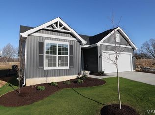 3859 Sonora Stone Dr, Florissant, MO 63031