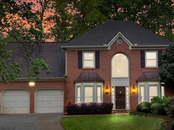 3951 Lorien Way NW, Kennesaw, GA 30152