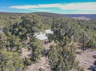 35 Moorman Rd, Edgewood, NM 87015