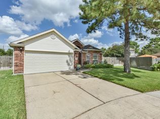 10826 Mistic Meadows Ct, Houston, TX 77064