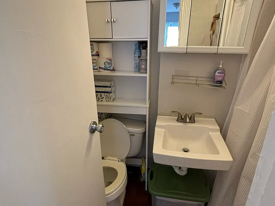 41 Anderson St #1