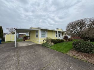 208 Bellevue Dr, Aumsville, OR