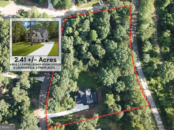 238 Signing Tree Trl, Clarkesville, GA 30523