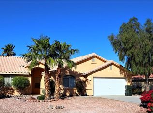 4033 S Nicholas Dr, Fort Mohave, AZ 86426