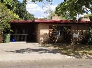 705 S Border Ave, Weslaco, TX 78596