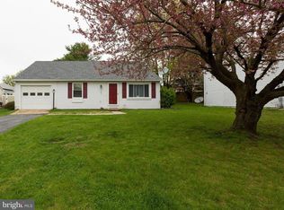 1486 Eden Dr, Frederick, MD 21701