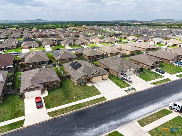 4500 Corinne Dr, Killeen, TX 76549