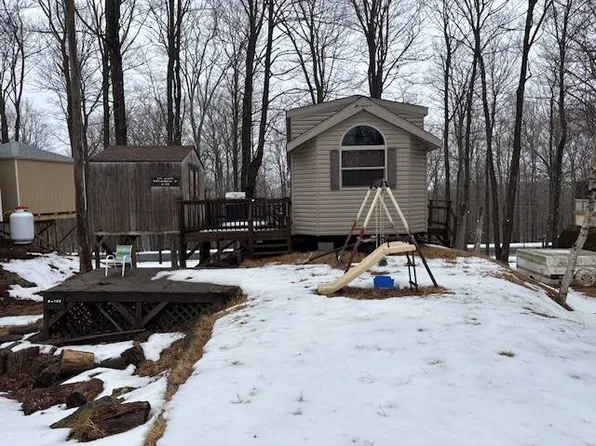 R3-120 Tennis Ter #R3-120, Gouldsboro, PA 18424