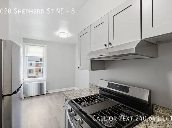 2020 Shepherd St NE #8, Washington, DC 20018