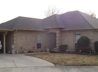 2865 Inniswood Cir, Arlington, TX 76015