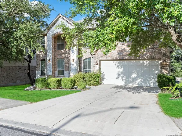 67 Roan Heights, San Antonio, TX 78259