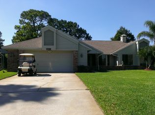 520 Spotted Sandpiper Dr, Daytona Beach, FL 32119