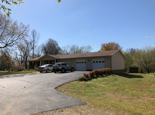 2880 Highway 62 W, Pocahontas, AR 72455