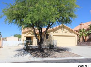 3171 Terrace View Dr, Laughlin, NV 89029